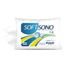 Travesseiro Soft Sono 50 x 70