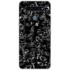 Capa Adesivo Skin359 Verso Para Lg K51S (2020) - KawaSkin