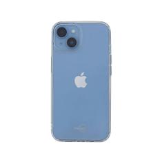 Capa iPhone 15 Plus Originais iPlace, Slim Transparente