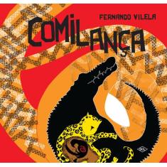 Livro - Comilança