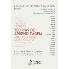 Livro - Teorias de Aprendizagem