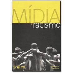 Livro - Mídia e Racismo