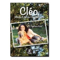 Cleo - Minha Eterna Caopanheira Sortido - PRATA EDITORA, Sortido