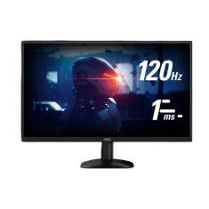 Monitor Gamer AOC 27" FHD IPS 120HZ 1MS - 27B35H/57