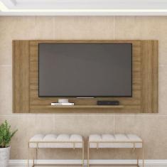 Painel Extensível para TV até 55 Polegadas Multiplus Lamina Mel
