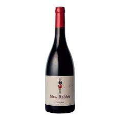 Vinho Mrs. Rabbit Pinot Noir Tinto França 750ml