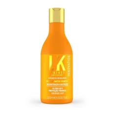 Condicionador Lokenzzi Proqueratin Vegetal 320Ml