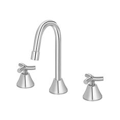 Misturador Lavatório Mesa Bica Alta DN15(1/2) Docol Cromado