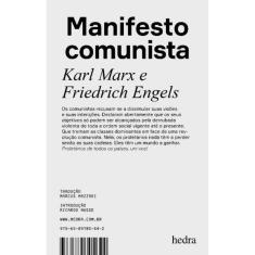 Manifesto Comunista