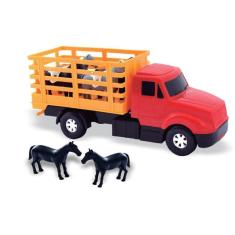 Caminhao Cavalo 646  Diverplas