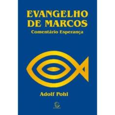 Evangelho De Marcos