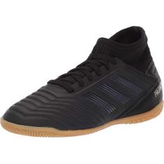 adidas Kids' Predator 19.3 Indoor Soccer Shoe