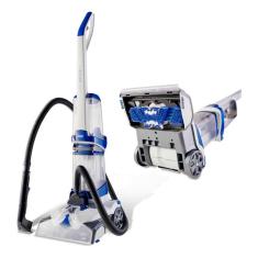 Extratora E Higienizadora Vertical Comfort Cleaner Pro 2000w Cor Branco E Azul Wap 220v Comfort Cleaner Pro