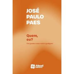 Livro - Quem, eu?