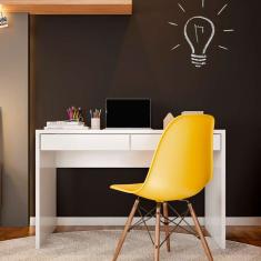 Escrivaninha Itapira 2 gv Branca