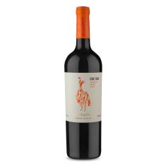Vinho Viña Las Perdices Chac Chac Cabernet Franc 750ml