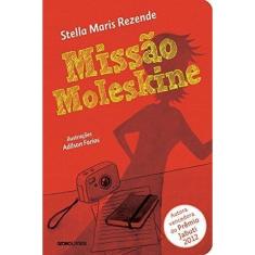 Missao moleskine