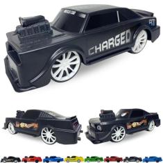 Carro De Brinquedo Grande Carrinho De Areia Praia Monster - Europio, P