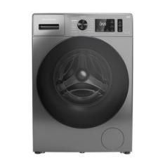 Lava & Seca 11 Kg Brastemp Smart Sensor by AI Titânio com 15 Programas de Lavagem - BNO11