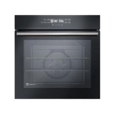 Forno de Embutir Electrolux Elétrico 80L Experience com FoodSensor Pre