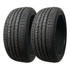 Kit 2 Pneus Nexen Aro 14 185/60R14 82H N'Fera Su4