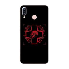 Capa Adesivo Skin023 Verso Para Asus Zenfone Max M1 ZB555KL