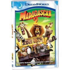 Madagascar 2