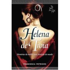 Livro - Helena De Troia