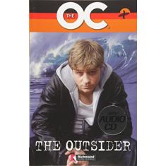 The Outsider - Richmond Readers - Level 2 - Book With Audio CD