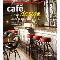 Livro - Café Com Design