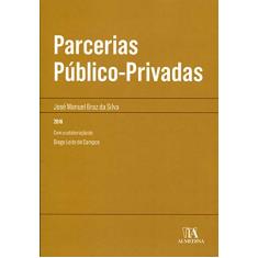 Parcerias Público-privadas