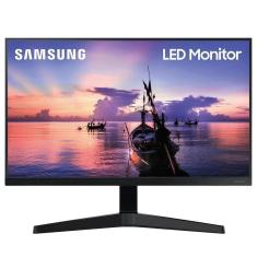 Monitor Samsung 27 Full Hd Ips Freesync 75Hz Hdmi F27T350Fhl