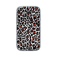 Capa Adesivo Skin355 Verso Para Galaxy Grand Duos Gt-i9082l - KawaSkin