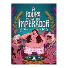 A roupa nova do imperador ( Giuliano Pietro )