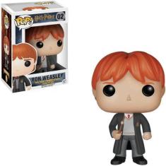 Funko Pop! Harry Potter Ron Weasley 02