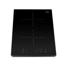 Cooktop de Indução para Embutir 2 Bocas 220v Up Home - ED005 ED005