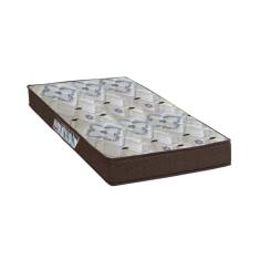 Colchão Solteiro Espuma D45 - Ep Anatômico Iso 150 Mega Firme (78x188x18) - Ortobom