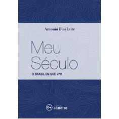 Livro - Meu século