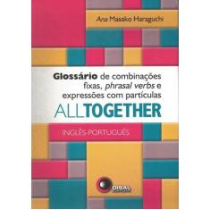 Livro - All together