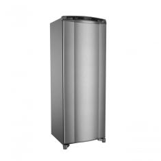 Geladeira Consul Frost Free 342 Litros Com Gavetão Hortifruti Inox CRB39AK