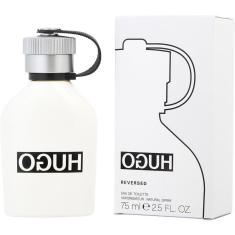 Perfume Masculino Hugo Reversed Edt 75 Ml