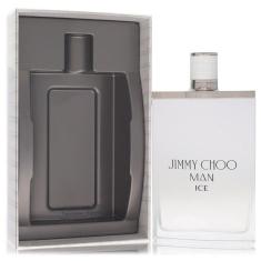Perfume Masculino Jimmy Choo 200 Ml Eau De Toilette