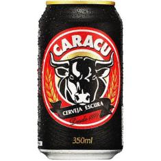Cerveja CARACU 350ml
