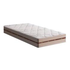 Colchão de Molas Ensacadas Anjos Classic Solteiro 88cm - Anjos Colchõe