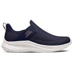 Tênis Olympikus Flutua Feminino, Azul, 36