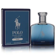 Perfume Masculino Ralph Lauren 75 ML Parfum Spray