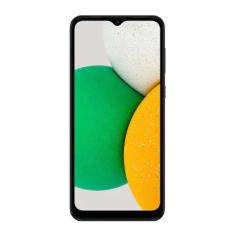 Smartphone Samsung Galaxy A03 Core, 32GB, 4G, Tela Infinita De 6.5, Android Go 11.0