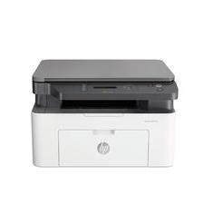 Impressora HP Laser 135W, Laser, Mono, 110V - 4ZB83A#696