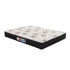 Colchão Solteiro Espuma D23 Viena (20x78x188) Marrom