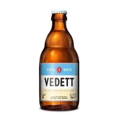 Cerveja Vedett Extra White 330 Ml